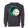Midweight Hooded Sweatshirt Thumbnail