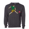 Midweight Hooded Sweatshirt Thumbnail