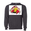 Midweight Hooded Sweatshirt Thumbnail