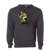 Midweight Hooded Sweatshirt Thumbnail
