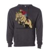 Midweight Hooded Sweatshirt Thumbnail