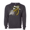 Midweight Hooded Sweatshirt Thumbnail