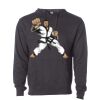 Midweight Hooded Sweatshirt Thumbnail