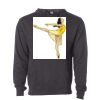 Midweight Hooded Sweatshirt Thumbnail