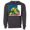 Midweight Hooded Sweatshirt Thumbnail