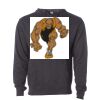 Midweight Hooded Sweatshirt Thumbnail
