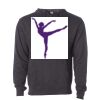 Midweight Hooded Sweatshirt Thumbnail