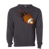 Midweight Hooded Sweatshirt Thumbnail