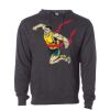 Midweight Hooded Sweatshirt Thumbnail