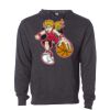 Midweight Hooded Sweatshirt Thumbnail