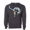 Midweight Hooded Sweatshirt Thumbnail