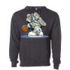 Midweight Hooded Sweatshirt Thumbnail