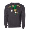 Midweight Hooded Sweatshirt Thumbnail