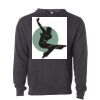 Midweight Hooded Sweatshirt Thumbnail