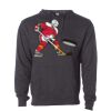 Midweight Hooded Sweatshirt Thumbnail