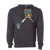 Midweight Hooded Sweatshirt Thumbnail