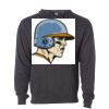 Midweight Hooded Sweatshirt Thumbnail