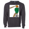 Midweight Hooded Sweatshirt Thumbnail