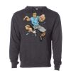 Midweight Hooded Sweatshirt Thumbnail
