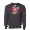 Midweight Hooded Sweatshirt Thumbnail