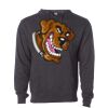 Midweight Hooded Sweatshirt Thumbnail