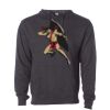 Midweight Hooded Sweatshirt Thumbnail