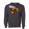 Midweight Hooded Sweatshirt Thumbnail
