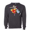 Midweight Hooded Sweatshirt Thumbnail
