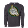 Midweight Hooded Sweatshirt Thumbnail