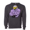 Midweight Hooded Sweatshirt Thumbnail