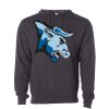 Midweight Hooded Sweatshirt Thumbnail