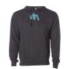 Midweight Hooded Sweatshirt Thumbnail