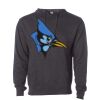 Midweight Hooded Sweatshirt Thumbnail