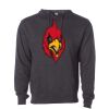 Midweight Hooded Sweatshirt Thumbnail