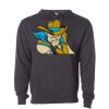 Midweight Hooded Sweatshirt Thumbnail