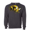 Midweight Hooded Sweatshirt Thumbnail