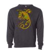 Midweight Hooded Sweatshirt Thumbnail