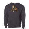 Midweight Hooded Sweatshirt Thumbnail