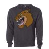 Midweight Hooded Sweatshirt Thumbnail