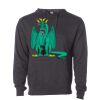 Midweight Hooded Sweatshirt Thumbnail