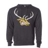 Midweight Hooded Sweatshirt Thumbnail