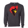 Midweight Hooded Sweatshirt Thumbnail