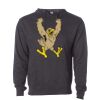 Midweight Hooded Sweatshirt Thumbnail