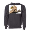 Midweight Hooded Sweatshirt Thumbnail