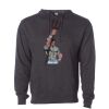Midweight Hooded Sweatshirt Thumbnail