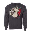 Midweight Hooded Sweatshirt Thumbnail
