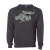 Midweight Hooded Sweatshirt Thumbnail
