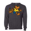 Midweight Hooded Sweatshirt Thumbnail