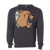 Midweight Hooded Sweatshirt Thumbnail