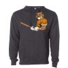 Midweight Hooded Sweatshirt Thumbnail